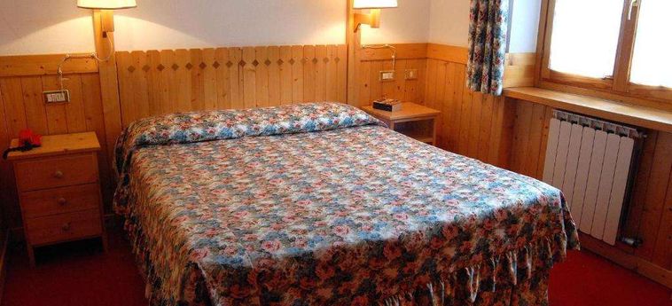 Hotel Locanda Grauson Cogne - Aosta: Foto 
