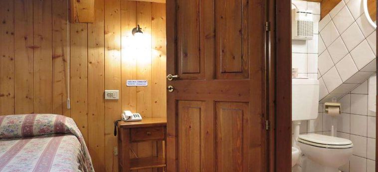 Hotel Locanda Grauson Cogne - Aosta: Foto 