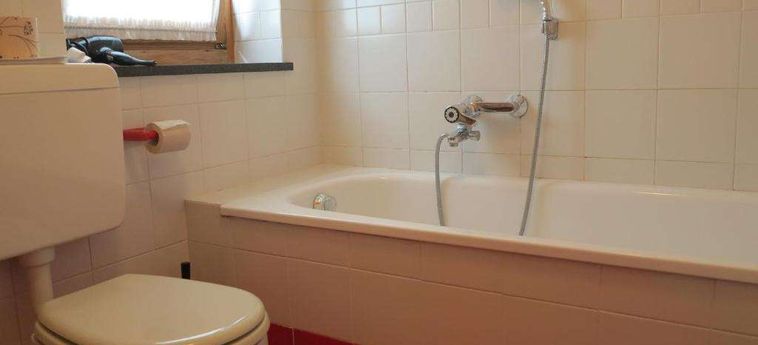 Hotel Locanda Grauson Cogne - Aosta: Foto 