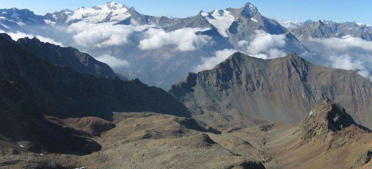 Hotel Locanda Grauson Cogne - Aosta: Foto 