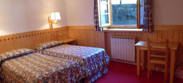 Hotel Locanda Grauson Cogne - Aosta: Foto 