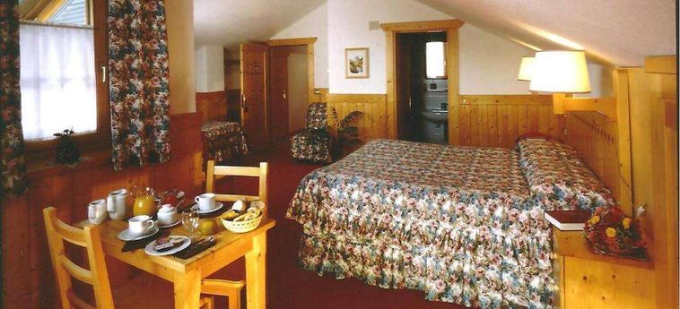 Hotel Locanda Grauson Cogne - Aosta: Foto 