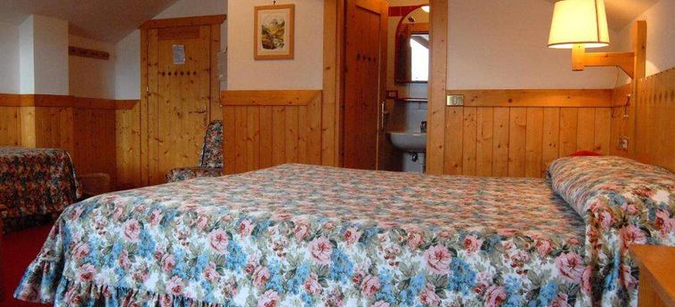Hotel Locanda Grauson Cogne - Aosta: Foto 
