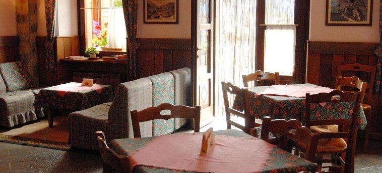 Hotel Locanda Grauson Cogne - Aosta: Foto 