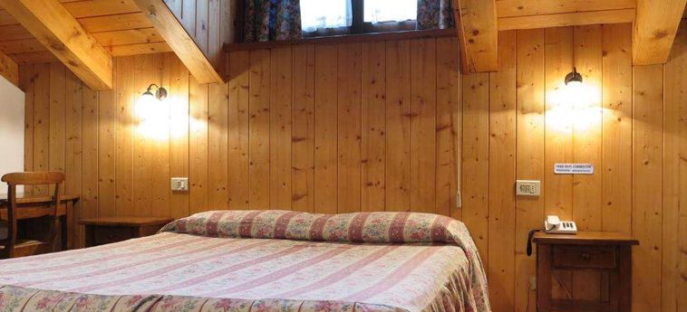 Hotel Locanda Grauson Cogne - Aosta: Foto 