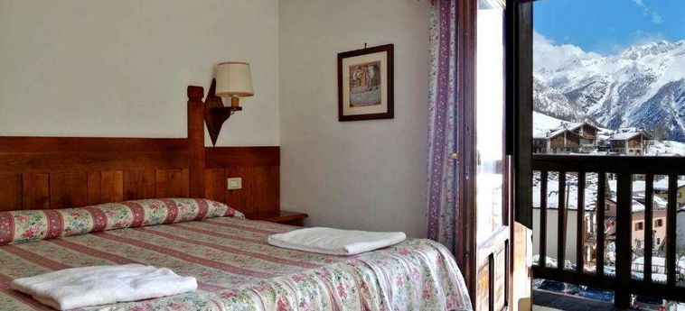Hotel Locanda Grauson Cogne - Aosta: Foto 
