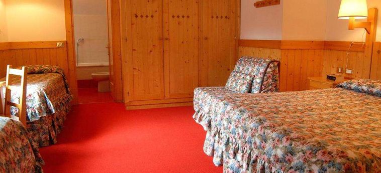 Hotel Locanda Grauson Cogne - Aosta: Photo 