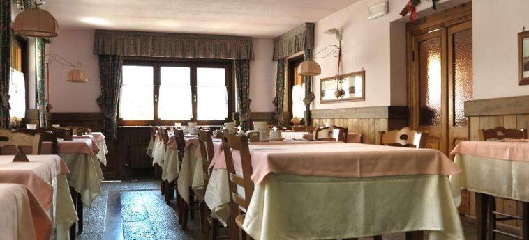 Hotel Locanda Grauson Cogne - Aosta: Photo 