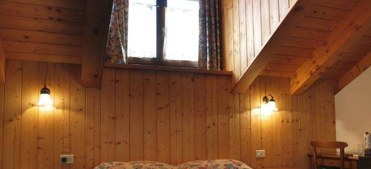Hotel Locanda Grauson Cogne - Aosta: Photo 