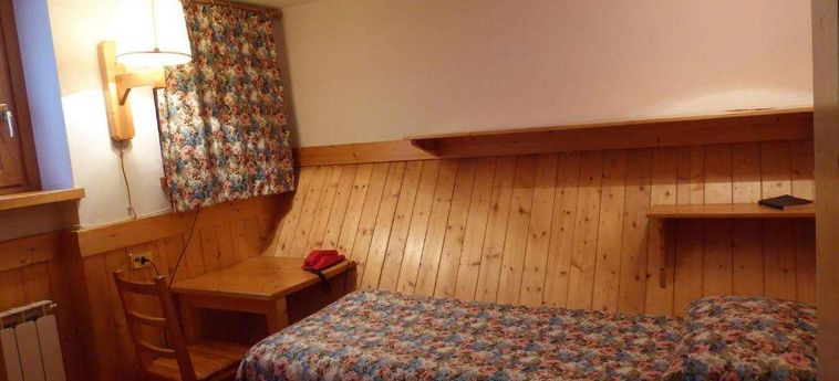 Hotel Locanda Grauson Cogne - Aosta: Photo 