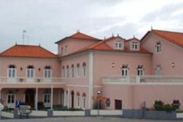 Hotel Inatel Luso:  COIMBRA