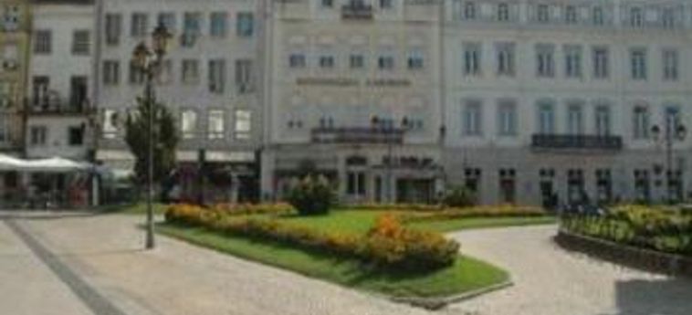 Hôtel HOTEL LARBELO