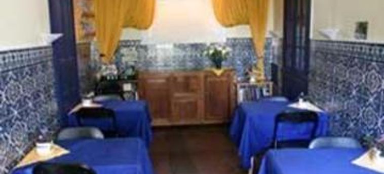 Guesthouse Casa Pombal:  COIMBRA