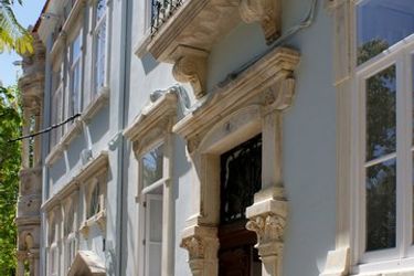 Ns Hostel And Suites:  COIMBRA