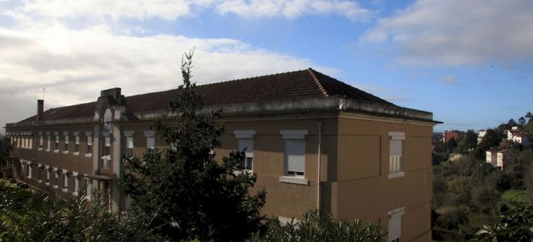 Csi Coimbra Club & Guest House:  COIMBRA