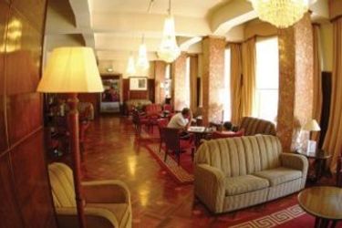 Hotel Astoria:  COIMBRA
