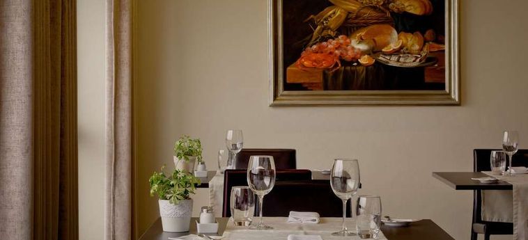 Hotel D. Luis:  COIMBRA