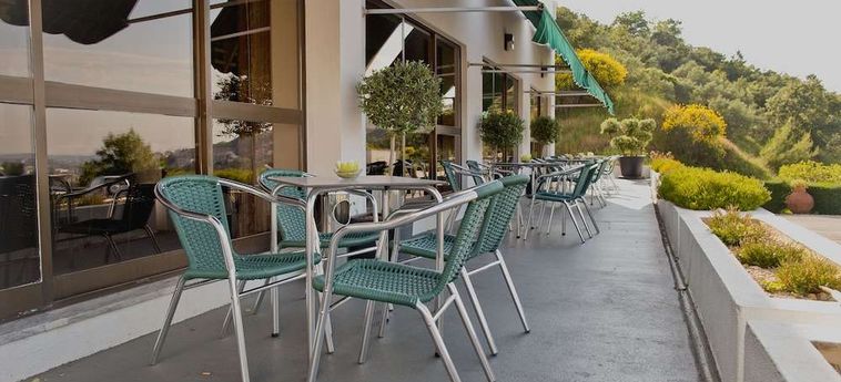 Hotel D. Luis:  COIMBRA