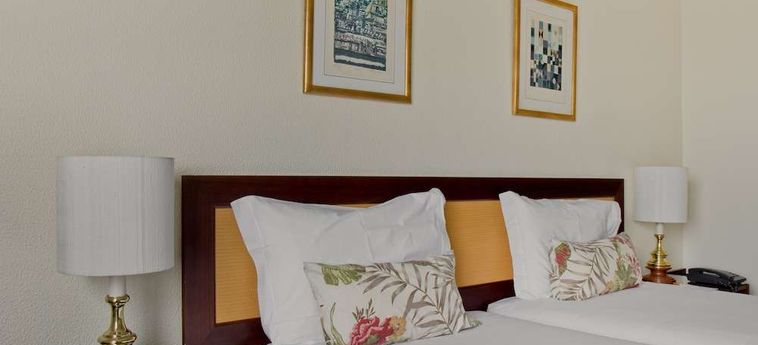 Hotel D. Luis:  COIMBRA