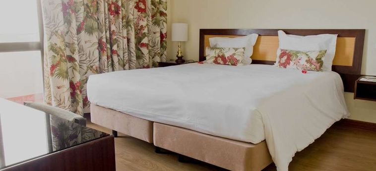 Hotel D. Luis:  COIMBRA