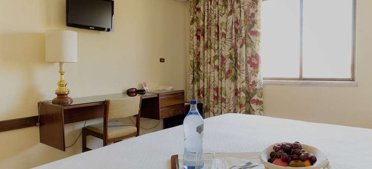 Hotel D. Luis:  COIMBRA