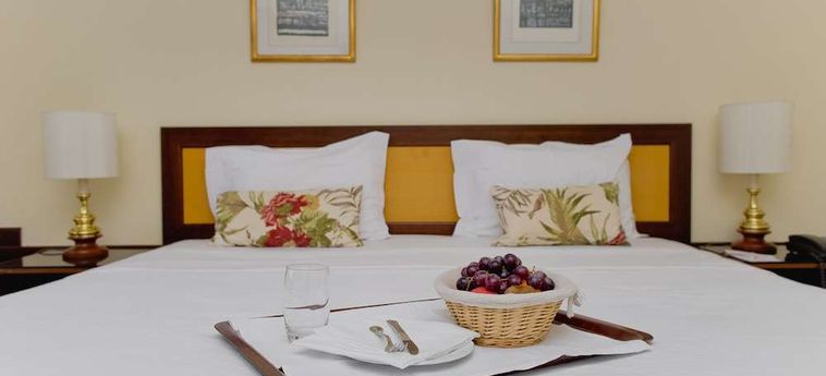 Hotel D. Luis:  COIMBRA