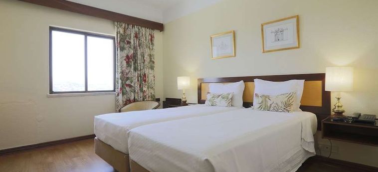 Hotel D. Luis:  COIMBRA