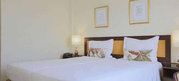 Hotel D. Luis:  COIMBRA