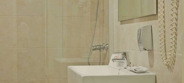 Hotel D. Luis:  COIMBRA