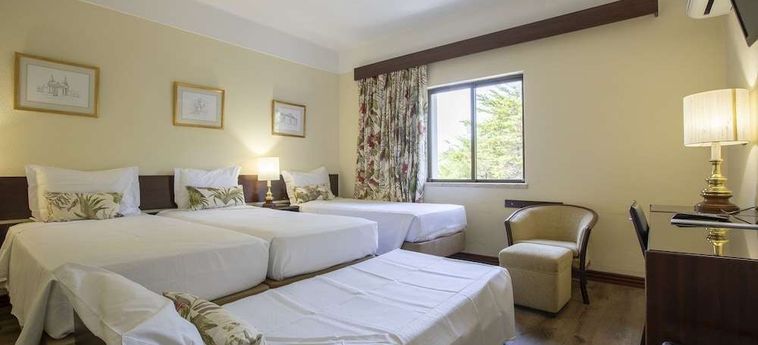 Hotel D. Luis Coimbra: Foto 