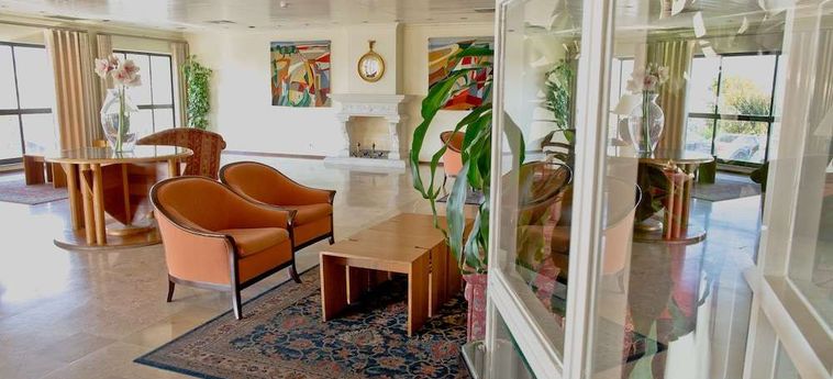 Hotel D. Luis Coimbra: Foto 