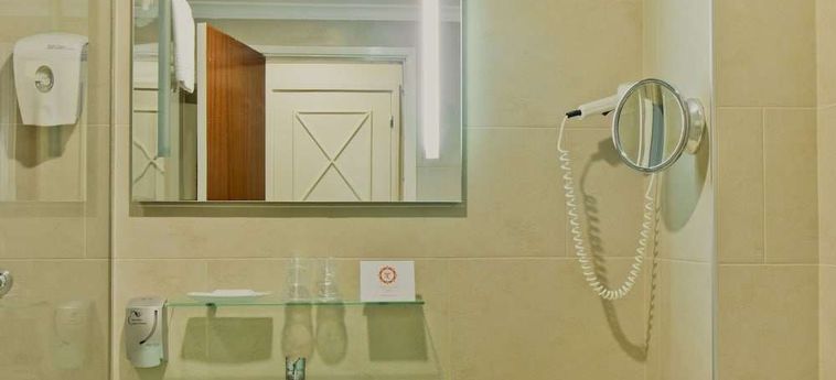 Hotel D. Luis Coimbra: Foto 