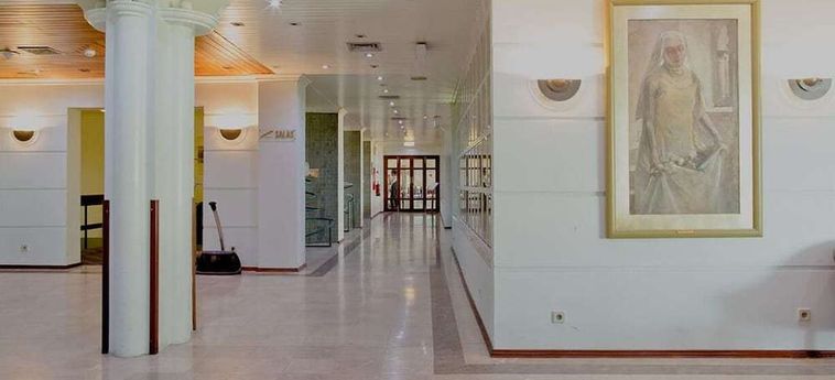 Hotel D. Luis Coimbra: Foto 