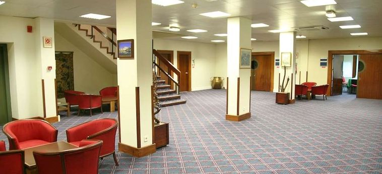 Hotel D. Luis Coimbra: Foto 