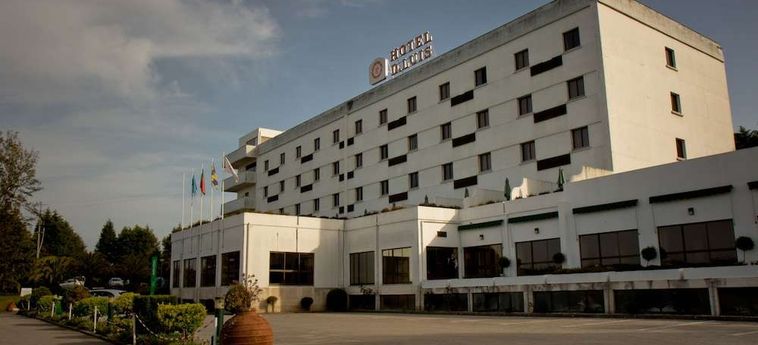 Hotel D. Luis Coimbra: Foto 