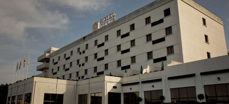 Hotel D. Luis Coimbra: Foto 