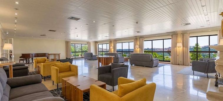 Hotel D. Luis Coimbra: Foto 