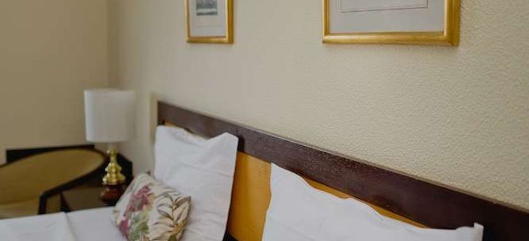 Hotel D. Luis Coimbra: Foto 