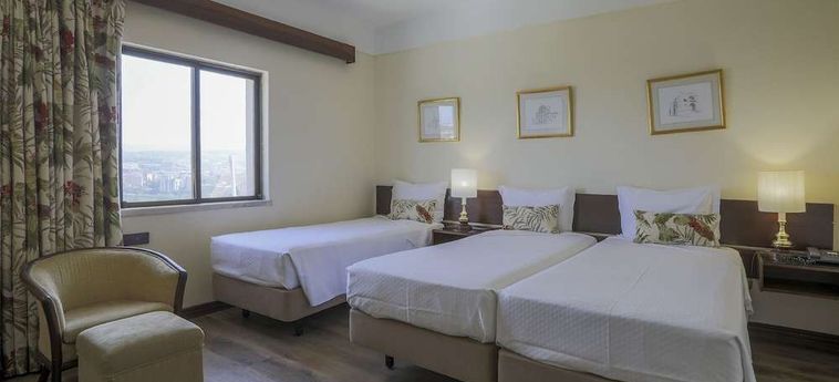 Hotel D. Luis Coimbra: Foto 