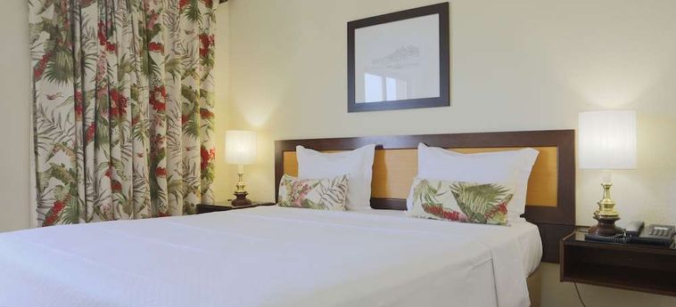 Hotel D. Luis Coimbra: Foto 