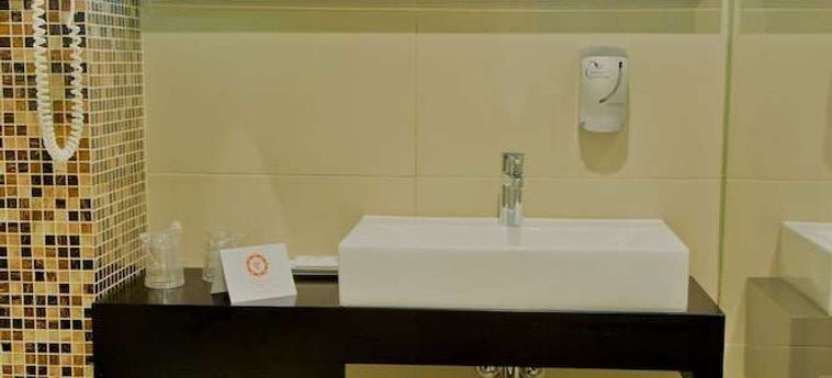 Hotel D. Luis Coimbra: Foto 