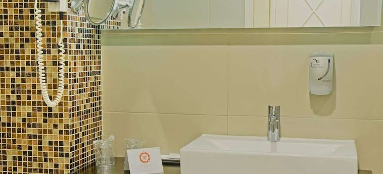 Hotel D. Luis Coimbra: Foto 