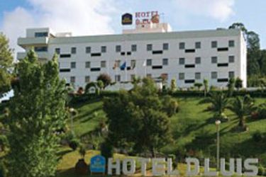 Hotel D. Luis:  COIMBRA