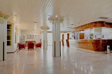 Hotel D. Luis Coimbra: Photo 