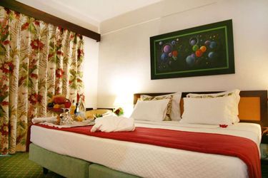 Hotel D. Luis Coimbra: Photo 