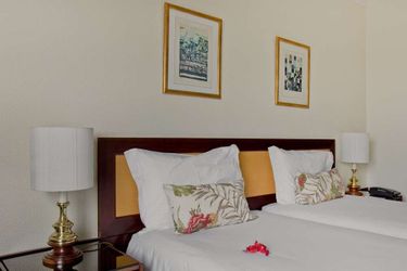 Hotel D. Luis Coimbra: Photo 