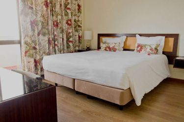 Hotel D. Luis Coimbra: Photo 