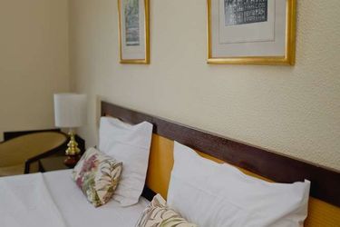 Hotel D. Luis Coimbra: Photo 