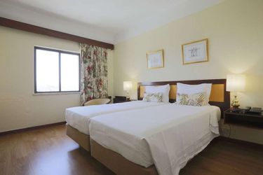 Hotel D. Luis Coimbra: Photo 