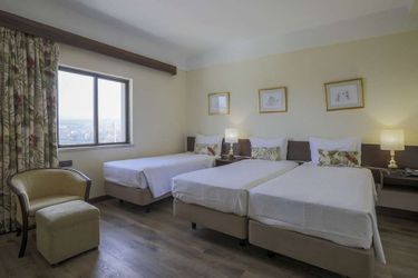 Hotel D. Luis Coimbra: Photo 